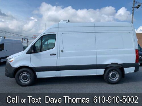 2024 Mercedes-Benz Sprinter 2500, US $91,233.00, image 9