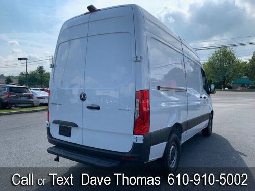 2024 Mercedes-Benz Sprinter 2500, US $91,233.00, image 10