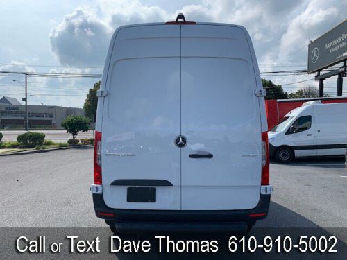 2024 Mercedes-Benz Sprinter 2500, US $91,233.00, image 11