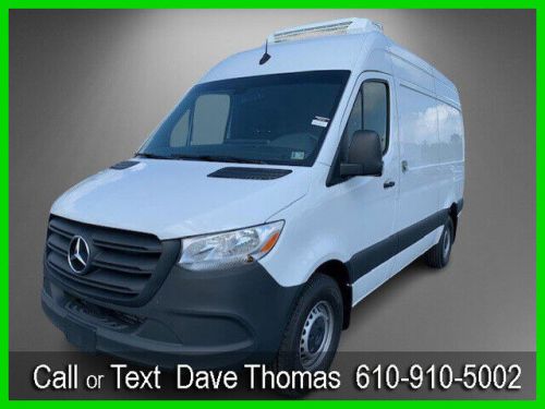 2024 Mercedes-Benz Sprinter 2500, US $91,233.00, image 12