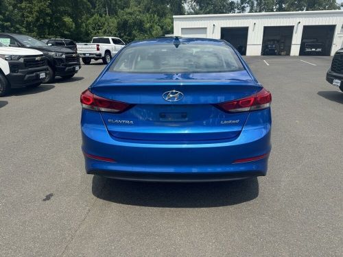2017 Hyundai Elantra Limited, US $10,499.00, image 2