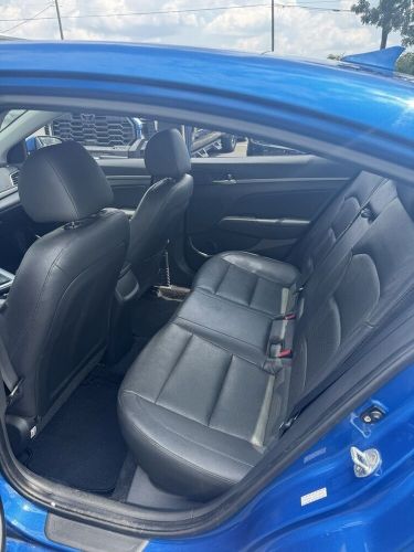 2017 Hyundai Elantra Limited, US $10,499.00, image 5