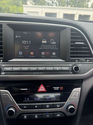 2017 Hyundai Elantra Limited, US $10,499.00, image 6