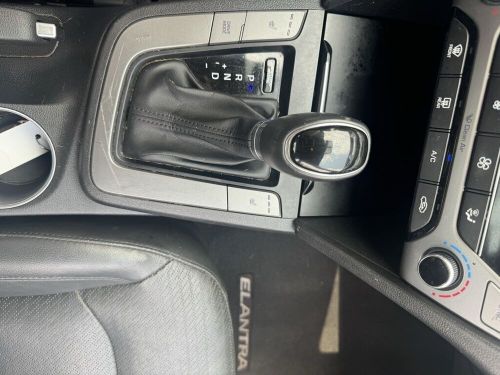 2017 Hyundai Elantra Limited, US $10,499.00, image 7