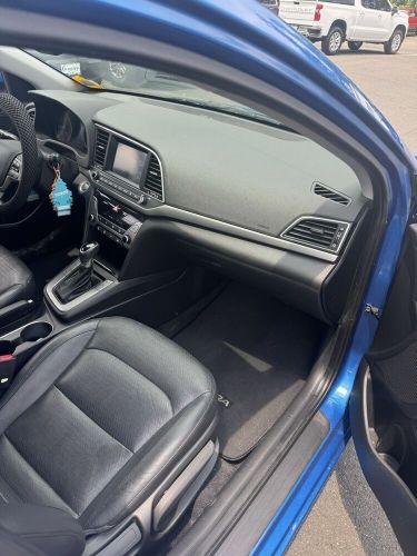 2017 Hyundai Elantra Limited, US $10,499.00, image 8