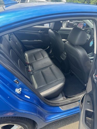 2017 Hyundai Elantra Limited, US $10,499.00, image 9