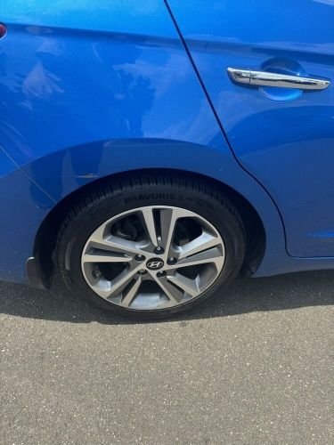 2017 Hyundai Elantra Limited, US $10,499.00, image 11