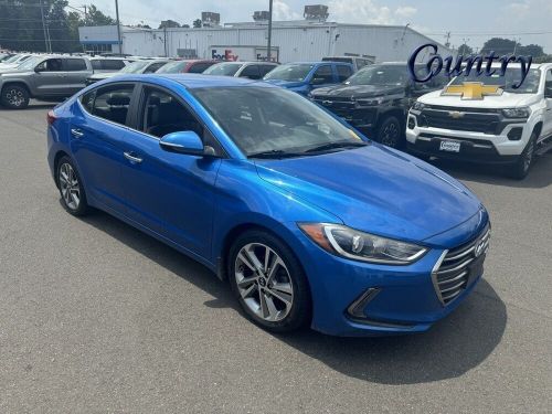 2017 Hyundai Elantra Limited, US $10,499.00, image 12