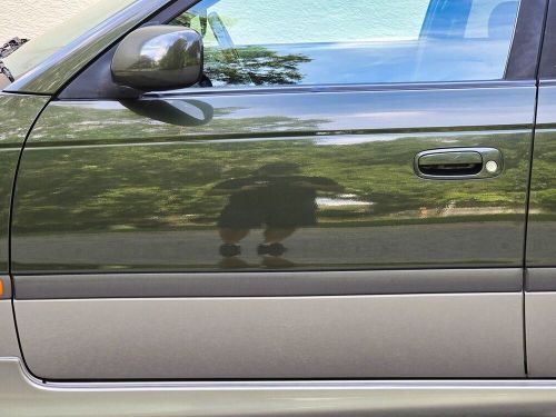 1998 Toyota Corolla Wagon Caldina GT-T AWD Turbo, US $3,750.00, image 3