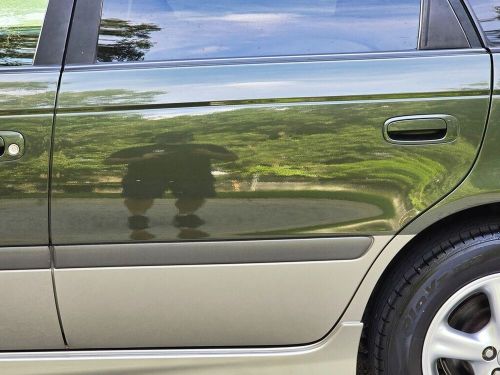 1998 Toyota Corolla Wagon Caldina GT-T AWD Turbo, US $3,750.00, image 4