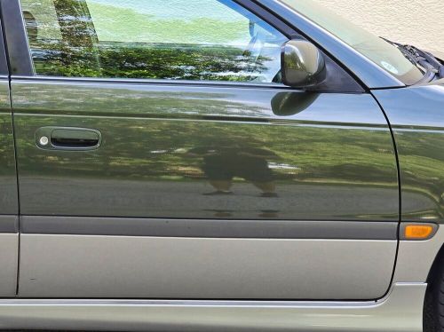 1998 Toyota Corolla Wagon Caldina GT-T AWD Turbo, US $3,750.00, image 11