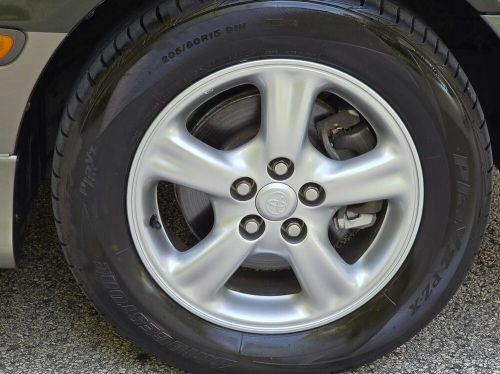 1998 Toyota Corolla Wagon Caldina GT-T AWD Turbo, US $3,750.00, image 17