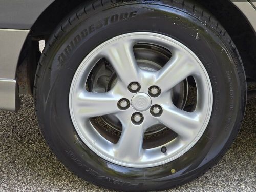 1998 Toyota Corolla Wagon Caldina GT-T AWD Turbo, US $3,750.00, image 18