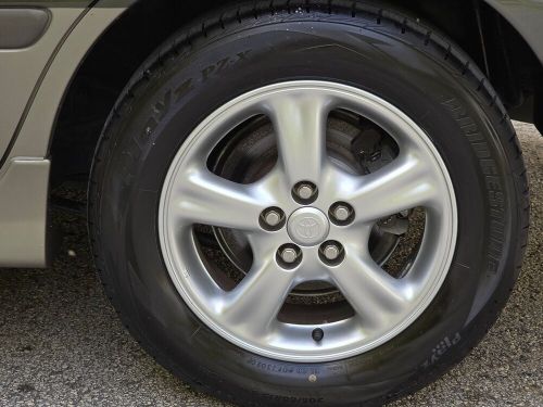 1998 Toyota Corolla Wagon Caldina GT-T AWD Turbo, US $3,750.00, image 19