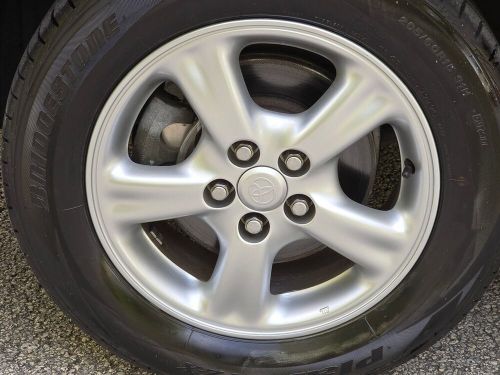 1998 Toyota Corolla Wagon Caldina GT-T AWD Turbo, US $3,750.00, image 20