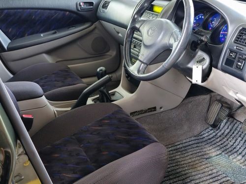 1998 Toyota Corolla Wagon Caldina GT-T AWD Turbo, US $3,750.00, image 23