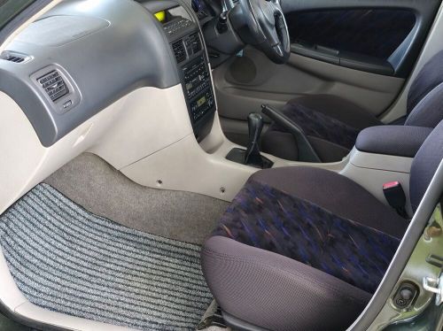 1998 Toyota Corolla Wagon Caldina GT-T AWD Turbo, US $3,750.00, image 24