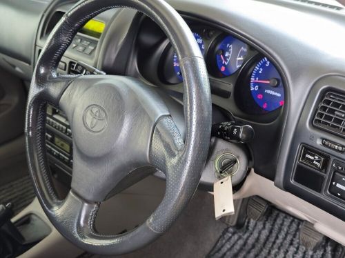 1998 Toyota Corolla Wagon Caldina GT-T AWD Turbo, US $3,750.00, image 25