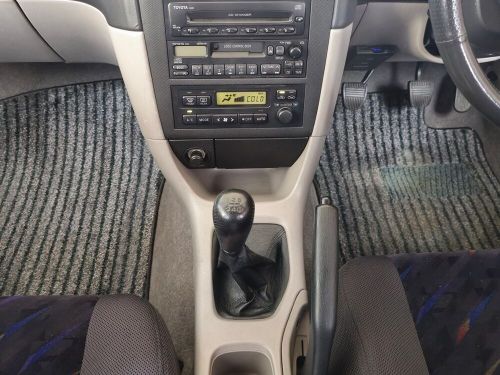 1998 Toyota Corolla Wagon Caldina GT-T AWD Turbo, US $3,750.00, image 26