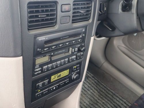 1998 Toyota Corolla Wagon Caldina GT-T AWD Turbo, US $3,750.00, image 27