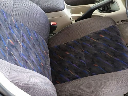 1998 Toyota Corolla Wagon Caldina GT-T AWD Turbo, US $3,750.00, image 29