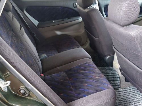 1998 Toyota Corolla Wagon Caldina GT-T AWD Turbo, US $3,750.00, image 31