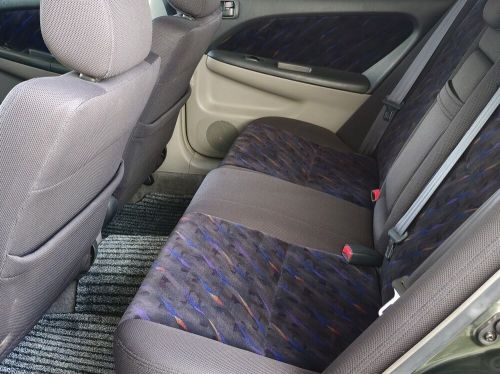 1998 Toyota Corolla Wagon Caldina GT-T AWD Turbo, US $3,750.00, image 32