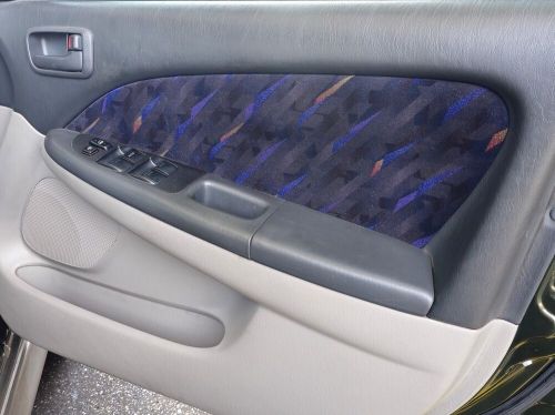 1998 Toyota Corolla Wagon Caldina GT-T AWD Turbo, US $3,750.00, image 35