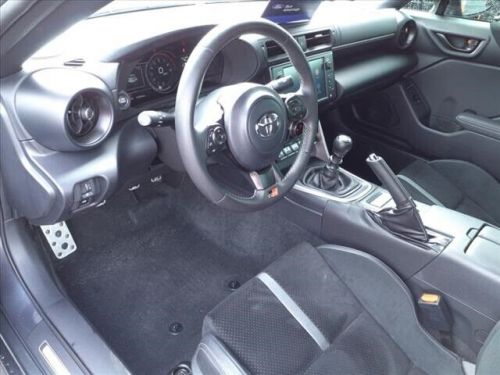 2023 Toyota GR86 Premium, US $29,989.00, image 2