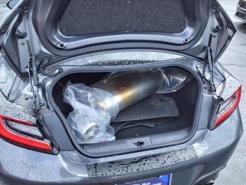 2023 Toyota GR86 Premium, US $29,989.00, image 5