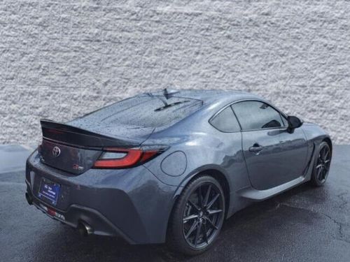 2023 Toyota GR86 Premium, US $29,989.00, image 9