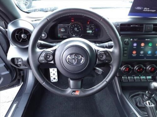 2023 Toyota GR86 Premium, US $29,989.00, image 11
