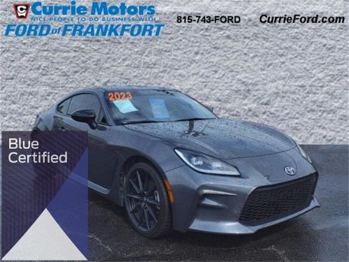 2023 Toyota GR86 Premium, US $29,989.00, image 12