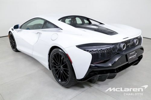 2025 McLaren Artura TechLux, US $269,948.00, image 2