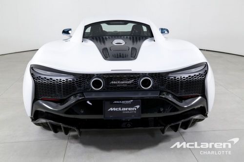 2025 McLaren Artura TechLux, US $269,948.00, image 3