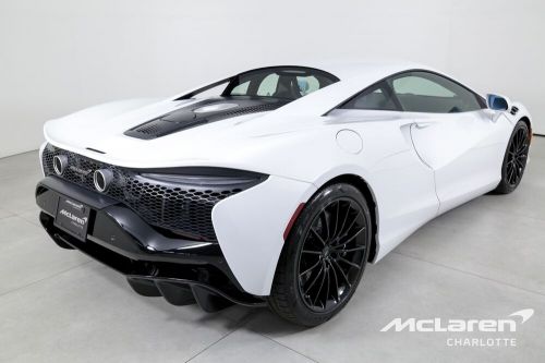 2025 McLaren Artura TechLux, US $269,948.00, image 4