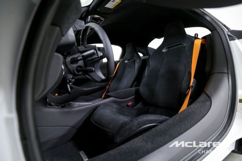 2025 McLaren Artura TechLux, US $269,948.00, image 7