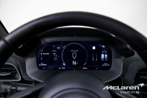 2025 McLaren Artura TechLux, US $269,948.00, image 9