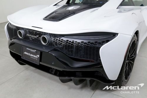 2025 McLaren Artura TechLux, US $269,948.00, image 27