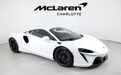 2025 McLaren Artura TechLux, US $269,948.00, image 28