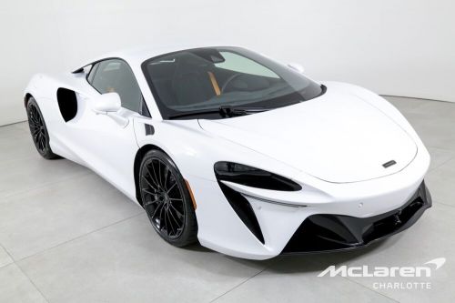2025 McLaren Artura TechLux, US $269,948.00, image 29