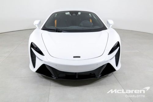 2025 McLaren Artura TechLux, US $269,948.00, image 30
