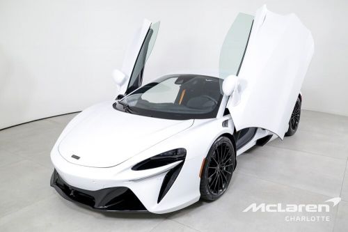 2025 McLaren Artura TechLux, US $269,948.00, image 31