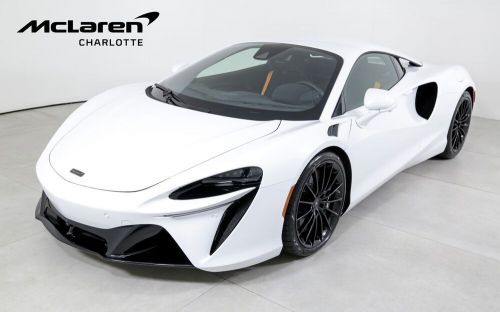 2025 McLaren Artura TechLux, US $269,948.00, image 32