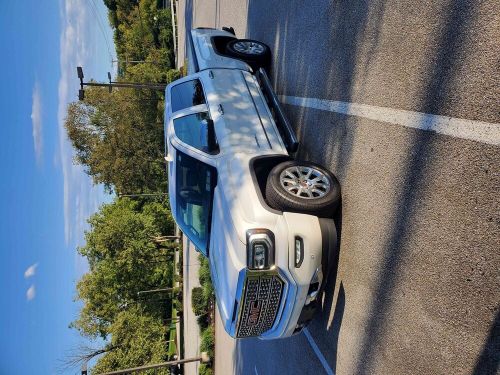 2016 GMC Sierra 1500 K1500 DENALI, US $25,000.00, image 2