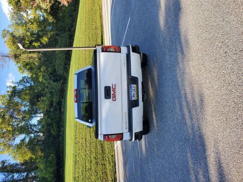 2016 GMC Sierra 1500 K1500 DENALI, US $25,000.00, image 5