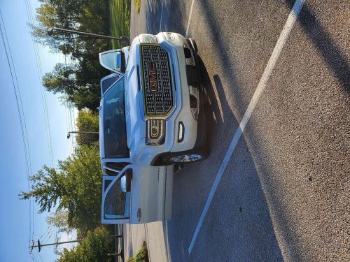 2016 GMC Sierra 1500 K1500 DENALI, US $25,000.00, image 7