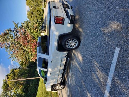 2016 GMC Sierra 1500 K1500 DENALI, US $25,000.00, image 8