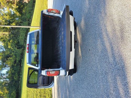 2016 GMC Sierra 1500 K1500 DENALI, US $25,000.00, image 10