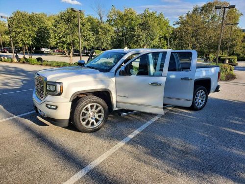 2016 GMC Sierra 1500 K1500 DENALI, US $25,000.00, image 13